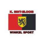 Sint-Eloois-Winkel crest
