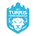 Turris-Oltul T. Măgurele crest