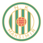 Maksimir Zagreb crest