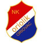 Oriolik Oriovac crest