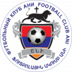 Ani Yerevan crest