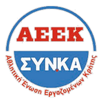 AEEK INKA crest