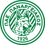 Panargiakos crest