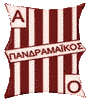 Pandramaikos crest