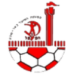 Tzeirei Kafr Kanna crest