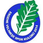 Ergene Velimeşespor crest