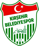Kırşehir Belediyespor crest