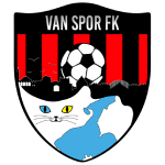 Vanspor FK crest