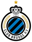Club Brugge W crest