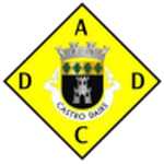 Castro Daire crest