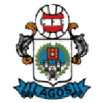 Lagos crest