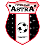 FC Astra Giurgiu crest