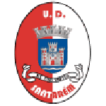 União Santarém crest