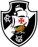 Vasco da Gama AC crest