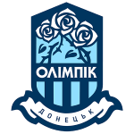 Olimpik Donetsk crest