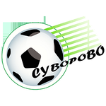 Suvorovo crest