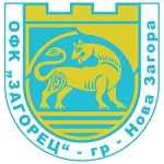 Zagorets crest