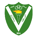 Al-Nasr crest