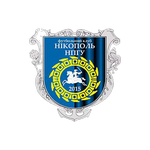 Nikopol crest