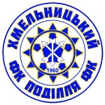 Podillya Khmelnytskyi crest
