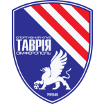 Tavriya crest