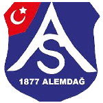 1877 Alemdağspor crest