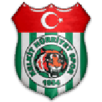 1954 Kelkit Belediyespor crest