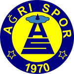 Ağrı 1970 crest