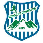 Bursa Yıldırımspor crest