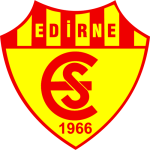 Edirnespor crest