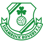 Shamrock Rovers crest