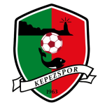Kepezspor crest