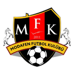 Modafen crest
