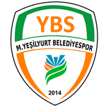 Yeşilyurt Belediyespor crest