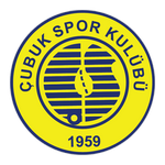 Çubukspor crest