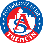 AS Trencin crest