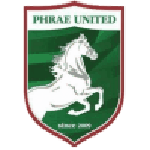 Phrae United crest