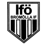 Bromölla crest