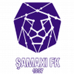 Şamaxı FK crest