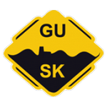 Gamla Upsala crest