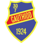 Gauthiod crest