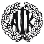 Oskarshamns AIK crest