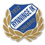 Rynninge crest