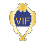 Vänersborgs IF crest