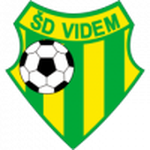 Videm crest