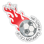 Šampion Celje crest