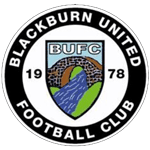 Blackburn United crest