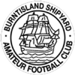 Burntisland Shipyard crest