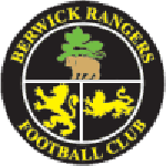 Berwick Rangers crest