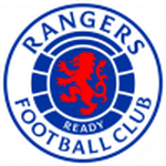 Rangers U21 crest